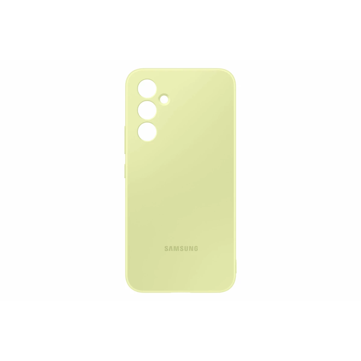 Galery – Samsung EF-PA546 capa para telemóvel 16,3 cm (6.4″) Lima0