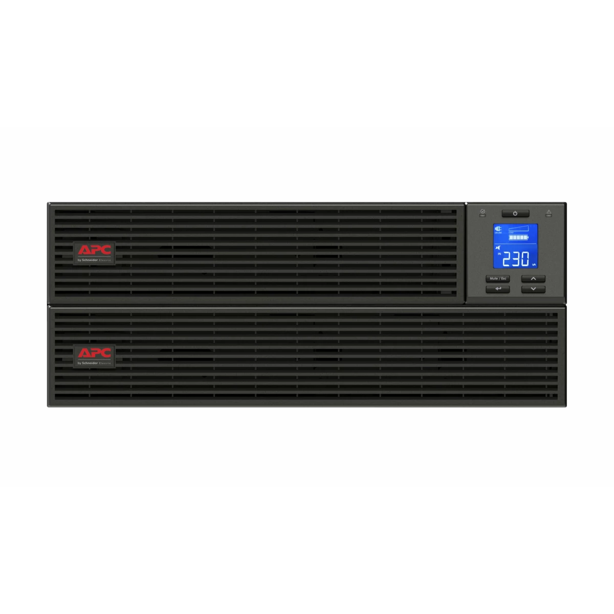 Galery – APC SRV10KRIRK UPS Dupla conversão (Online) 10 kVA 10000 W0