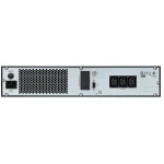 Galery – APC SRV1KRI UPS Dupla conversão (Online) 1 kVA 800 W 3 tomada(s) CA0