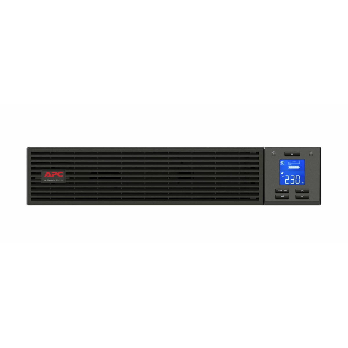 Galery – APC SRV1KRI UPS Dupla conversão (Online) 1 kVA 800 W 3 tomada(s) CA0