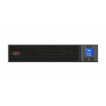 Galery – APC SRV1KRIRK UPS Dupla conversão (Online) 1 kVA 800 W 3 tomada(s) CA0