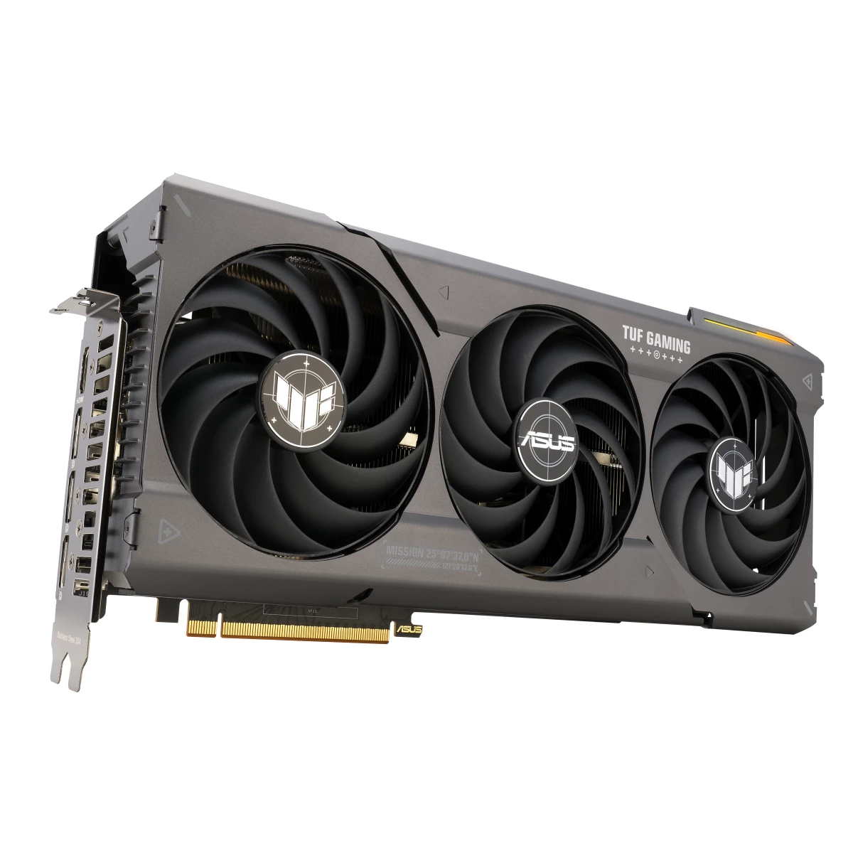 Galery – ASUS TUF Gaming TUF-RX7800XT-O16G-GAMING AMD Radeon RX 7800 XT 16 GB GDDR60