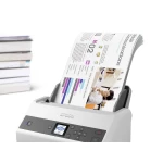 Galery – Epson WorkForce DS-870 Scanner com alimentação por folhas 600 x 600 DPI A4 Cinzento, Branco0