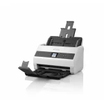 Galery – Epson WorkForce DS-870 Scanner com alimentação por folhas 600 x 600 DPI A4 Cinzento, Branco0