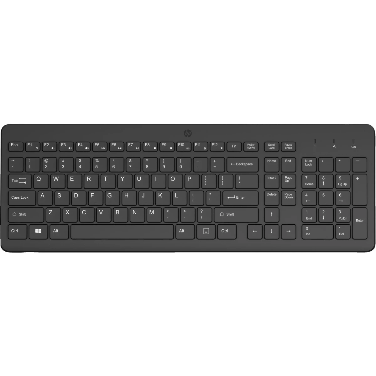 Galery – HP Teclado 225 Sem Fios0