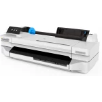 Galery – HP Designjet T125 24-in Printer impressora de grande formato Wi-Fi Jato de tinta térmico 1200 x 1200 DPI Ethernet LAN0