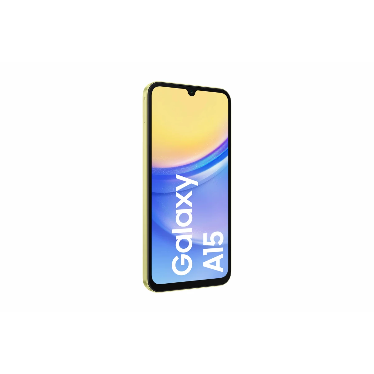 Galery – Samsung Galaxy SM-A155F 16,5 cm (6.5″) Dual SIM híbrido Android 14 4G USB Type-C 4 GB 128 GB 5000 mAh Amarelo0