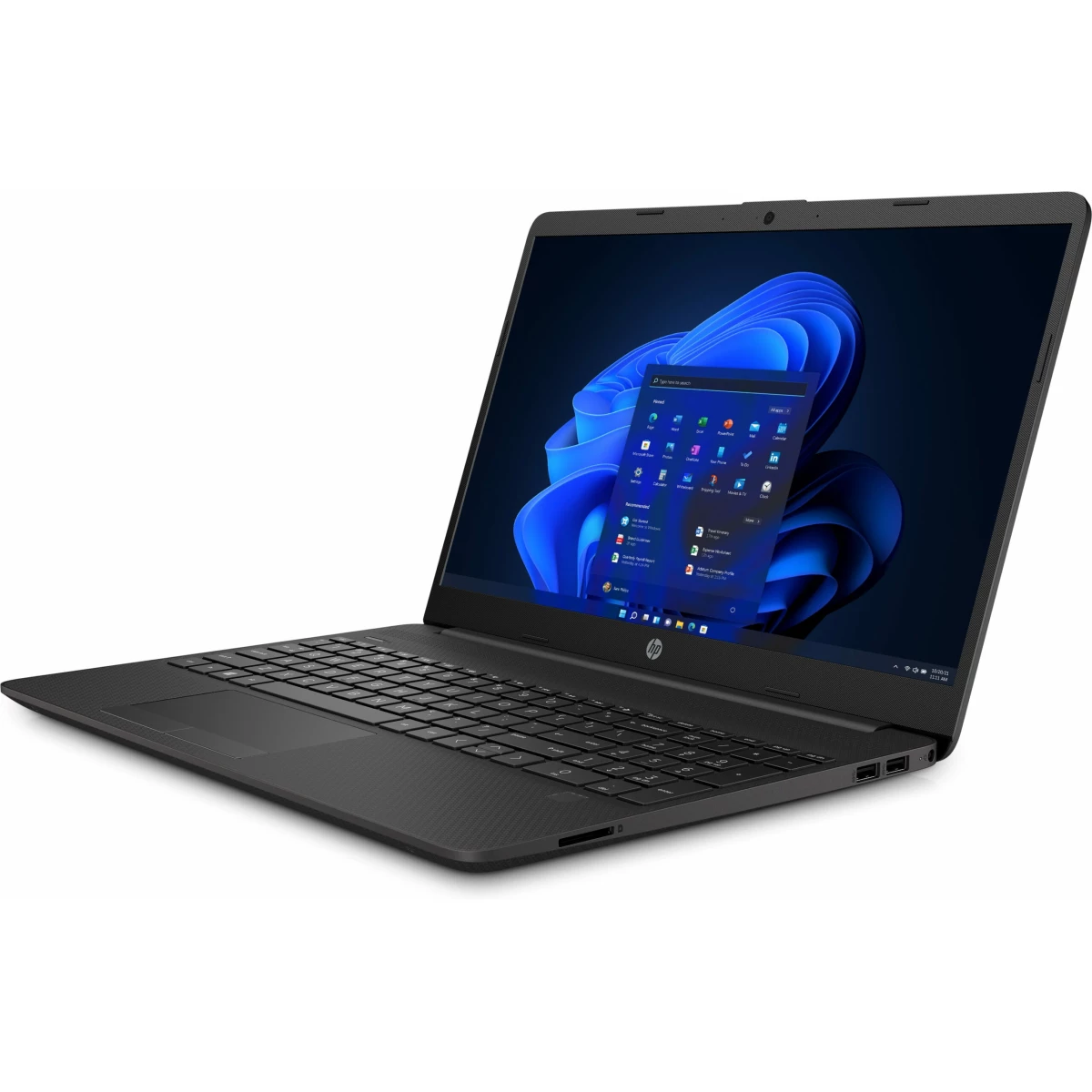 Galery – HP 255 G9 AMD Ryzen™ 5 5625U Computador portátil 39,6 cm (15.6″) Full HD 8 GB DDR4-SDRAM 256 GB SSD Wi-Fi 6 (802.11ax) Windows 11 Pro Preto0