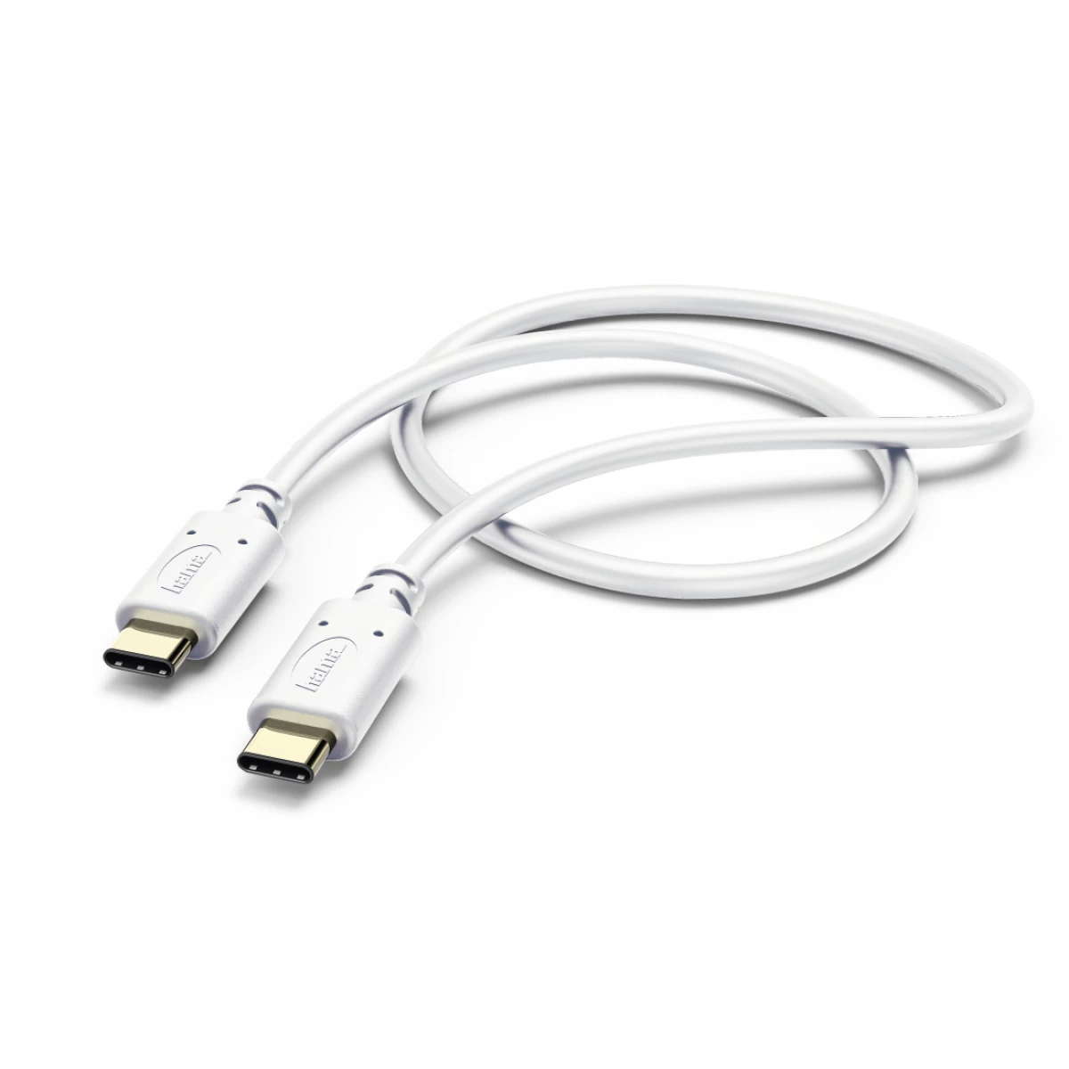 Galery – Hama 00183332 cabo USB 0,2 m USB 2.0 USB C Branco0