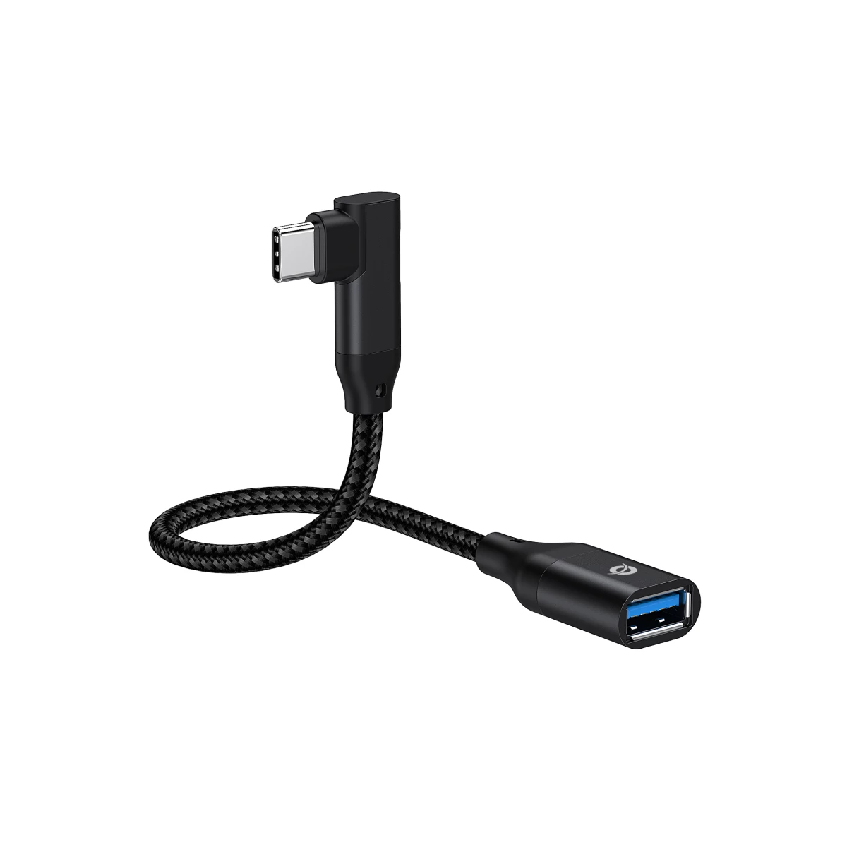 Galery – Conceptronic ABBY19B adaptador para cabos USB-C USB-A Preto0