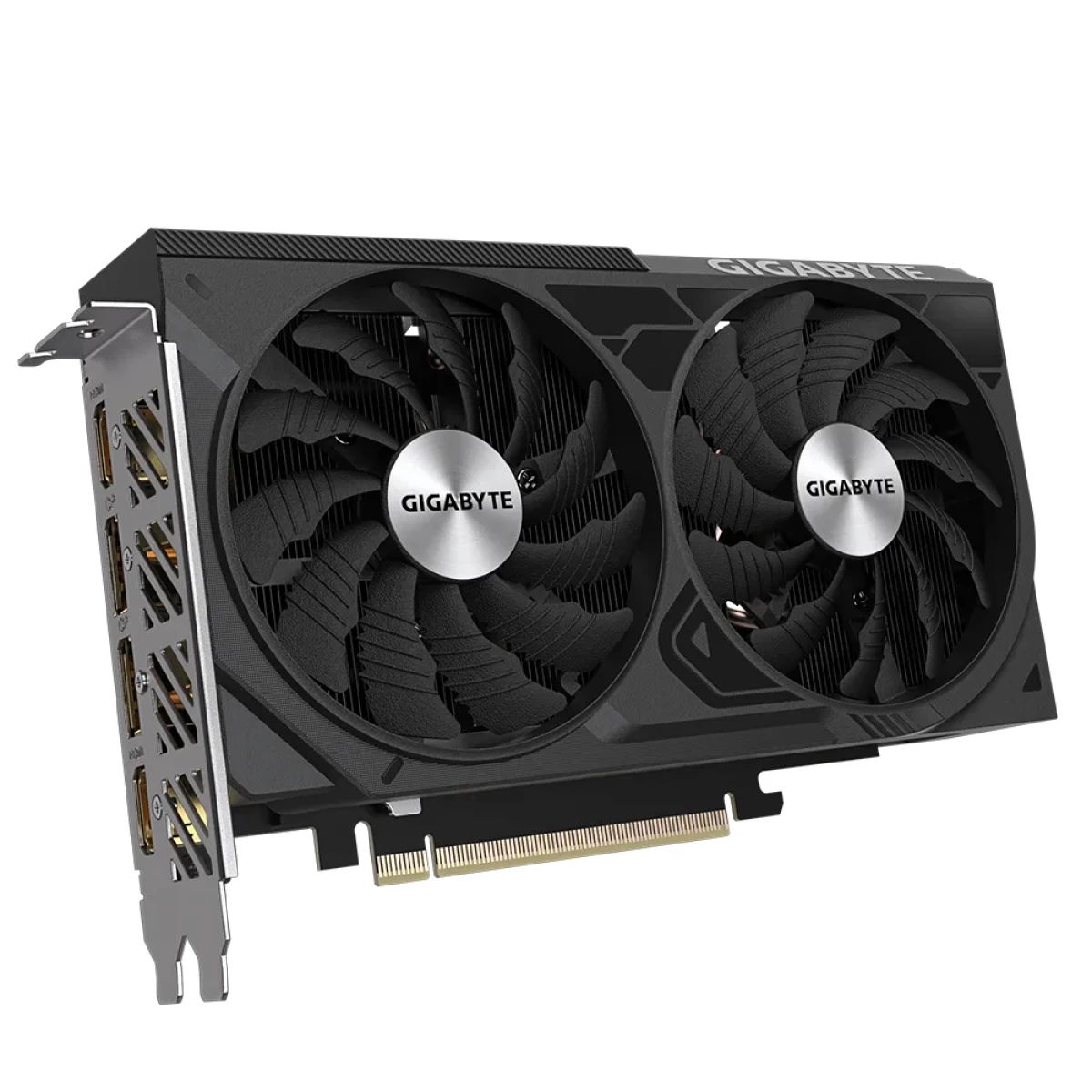 Galery – Gigabyte GeForce RTX 4060 Ti Windforce OC 16G NVIDIA 16 GB GDDR60