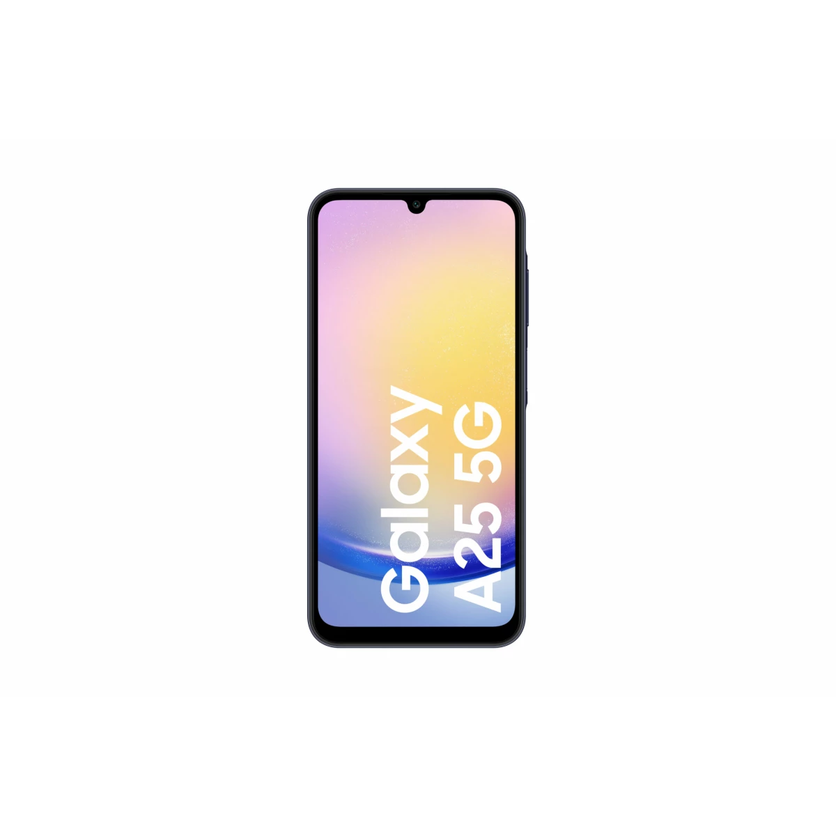 Galery – Samsung Galaxy A25 5G SM-A256B 16,5 cm (6.5″) Dual SIM Android 14 USB Type-C 256 GB 5000 mAh Preto, Azul0