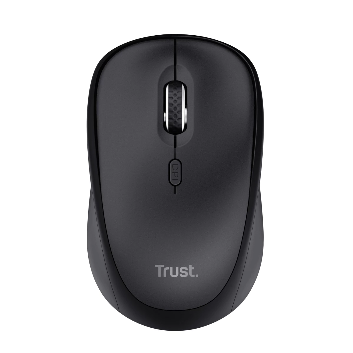 Galery – Trust TKM-360 teclado Rato incluído RF Wireless QWERTY Espanhol Preto0