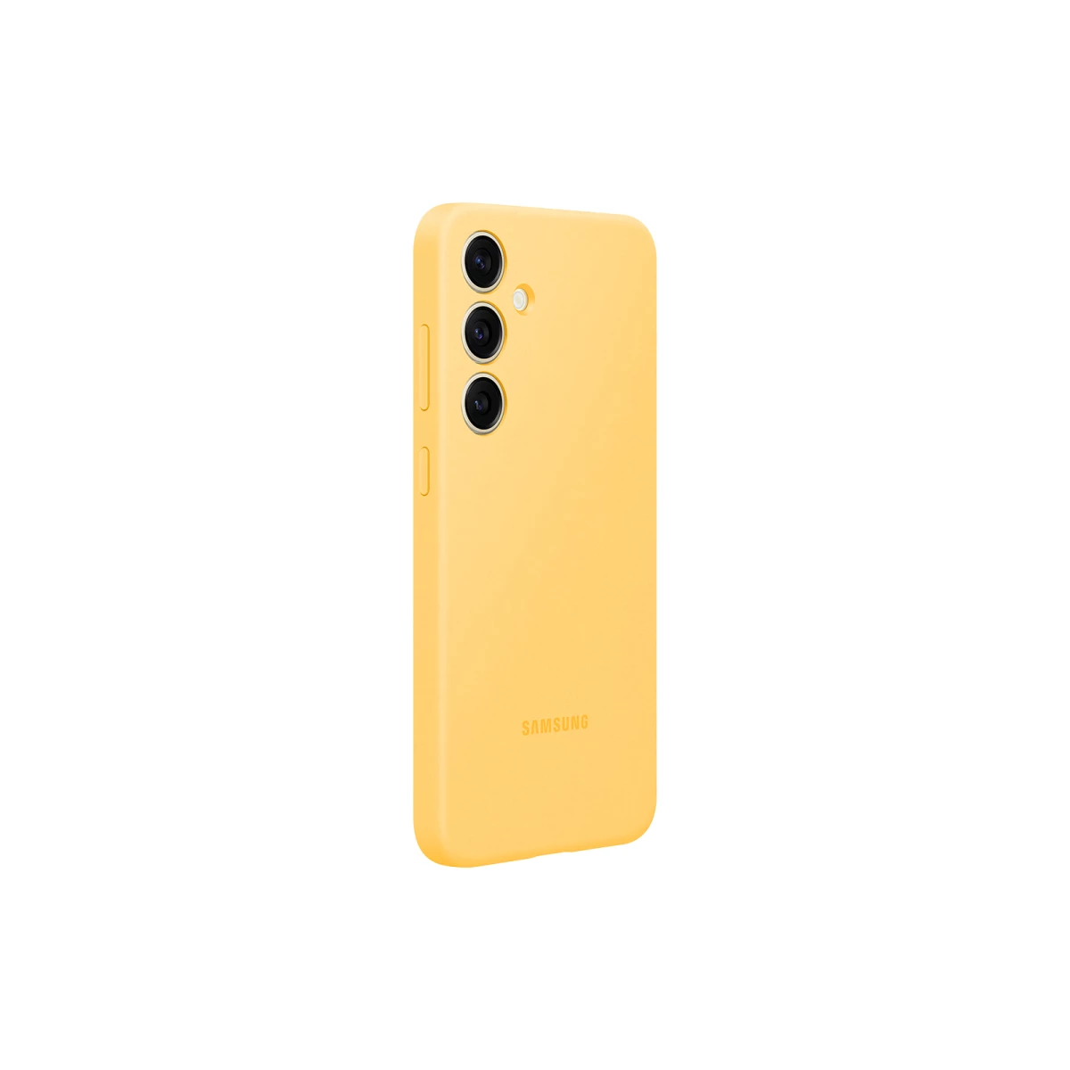 Galery – Samsung Silicone Case Yellow capa para telemóvel 17 cm (6.7″) Amarelo0