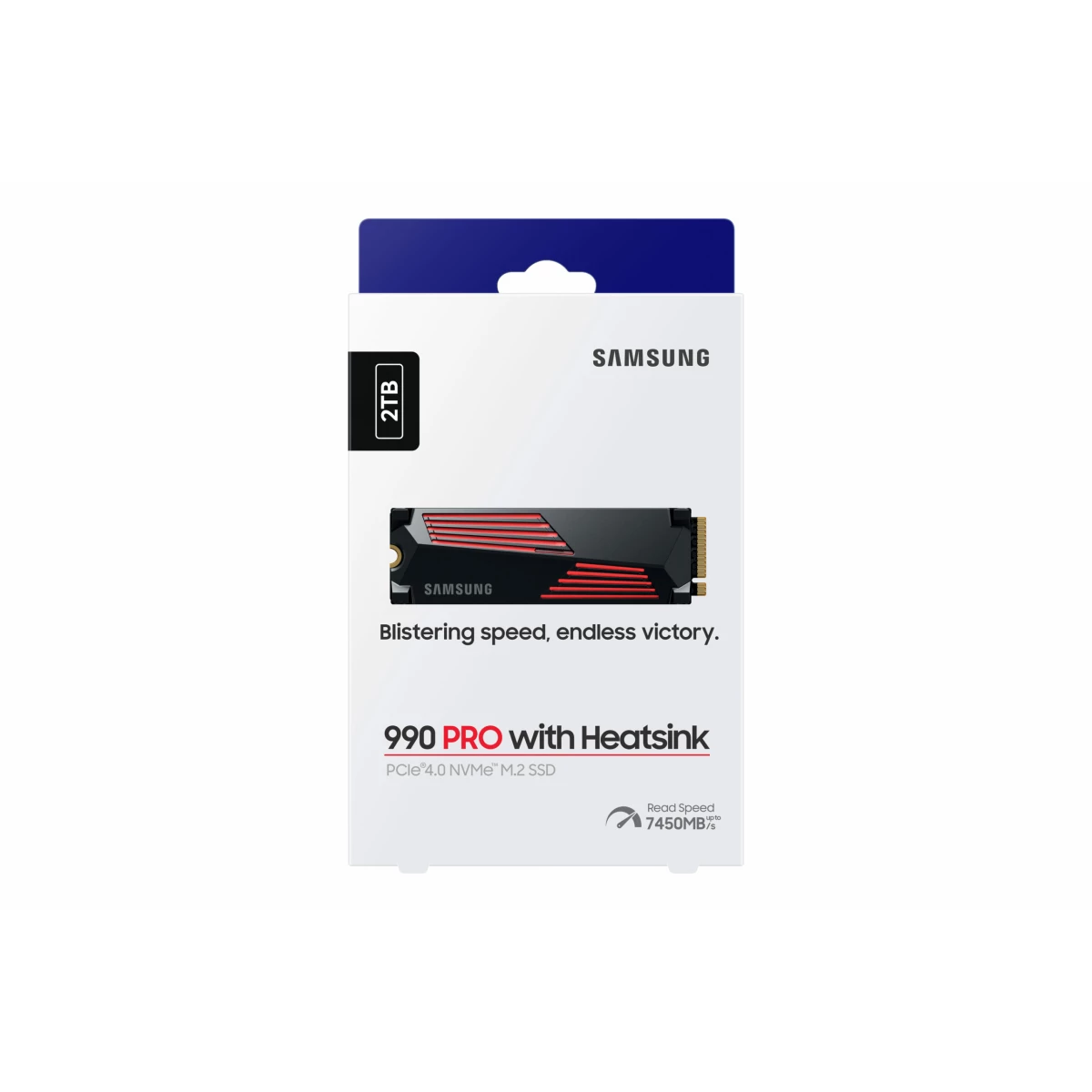 Galery – Samsung MZ-V9P2T0 M.2 2 TB PCI Express 4.0 V-NAND MLC NVMe0