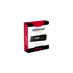 Galery – Kingston Technology FURY Renegade M.2 1 TB PCI Express 4.0 3D TLC NVMe0