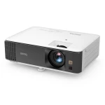 Galery – BenQ TK700 datashow Projetor de distância normal 3200 ANSI lumens DLP 2160p (3840×2160) Compatibilidade 3D Preto, Branco0