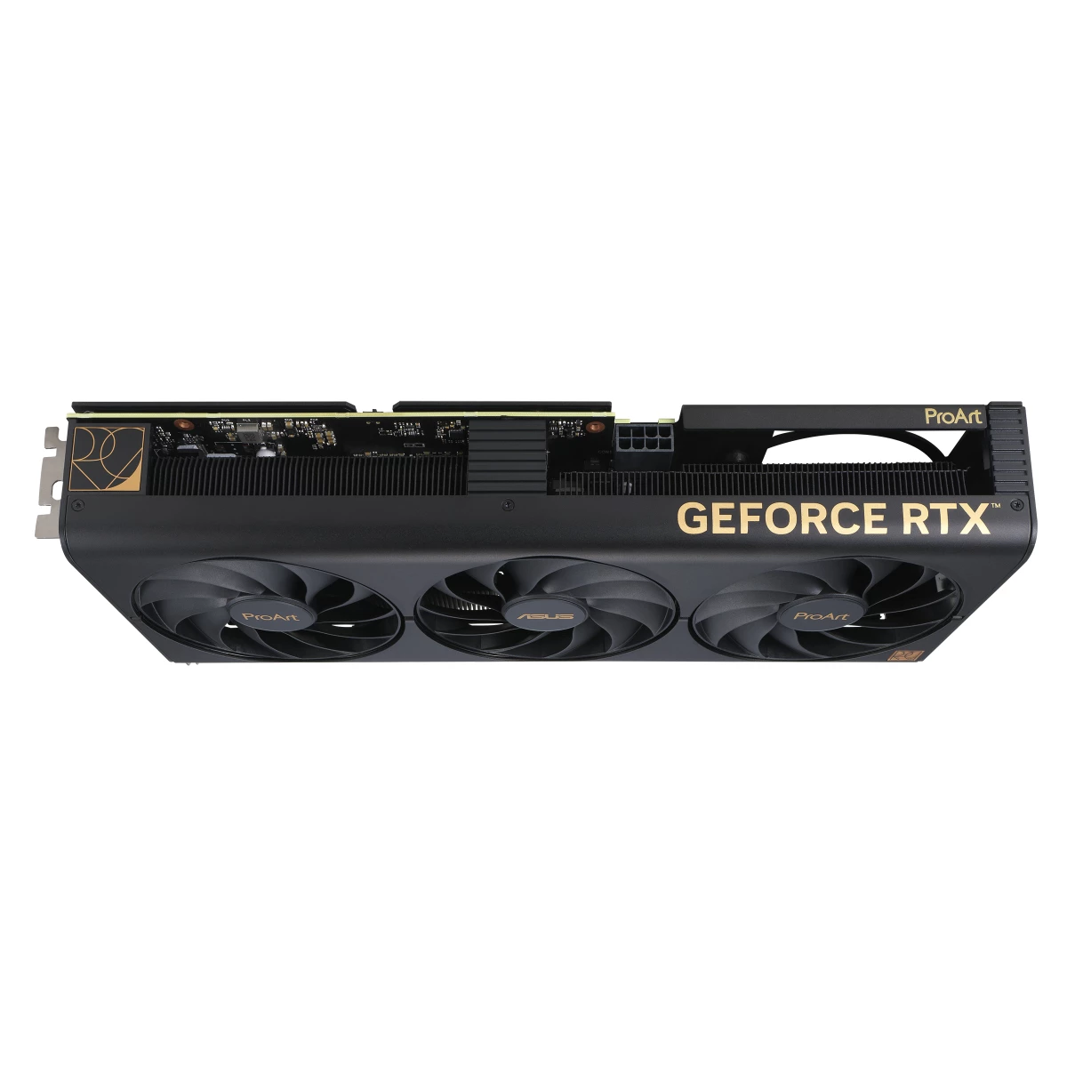 Galery – ASUS ProArt -RTX4060-O8G NVIDIA GeForce RTX 4060 8 GB GDDR60