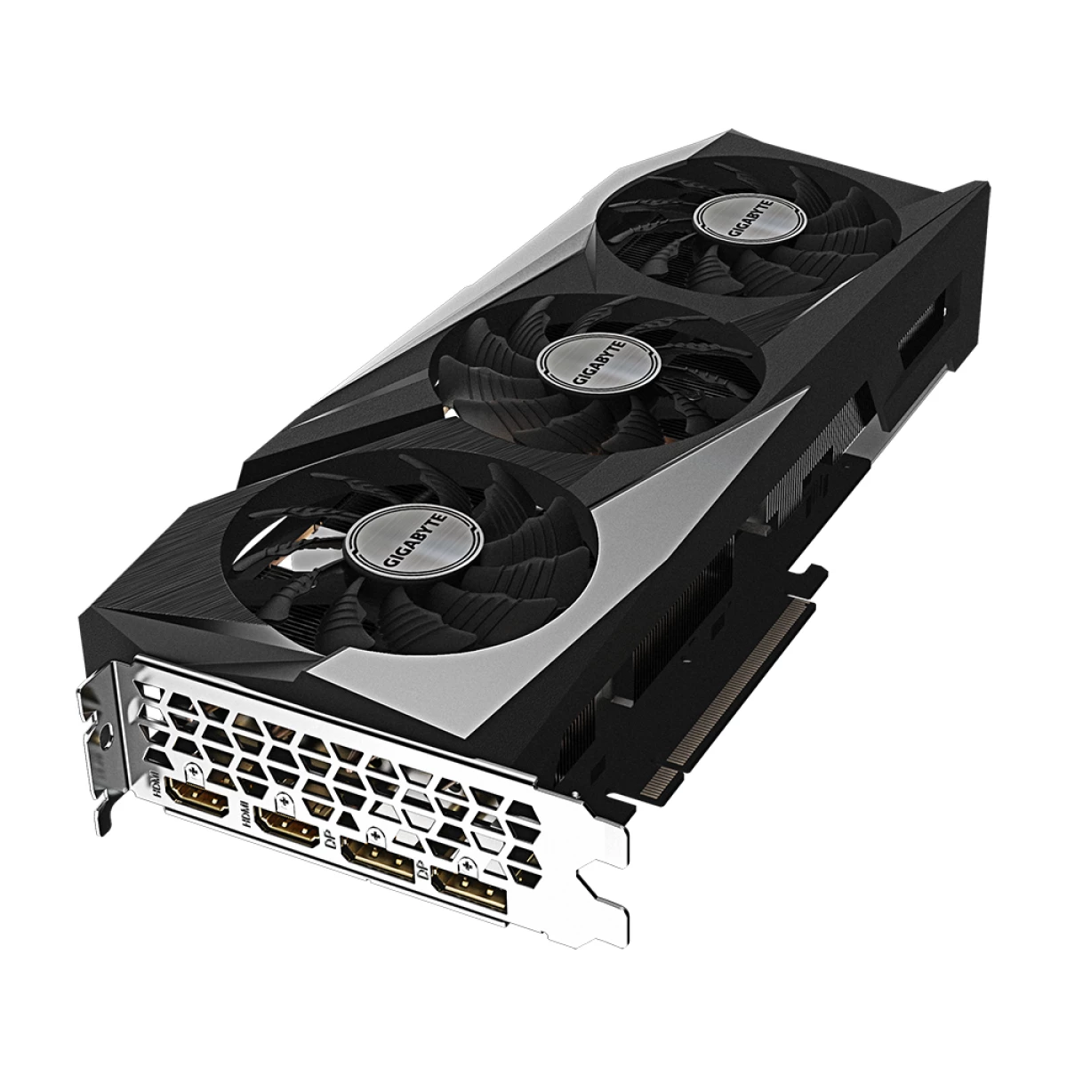 Galery – Gigabyte GAMING Radeon RX 7600 OC 8G AMD 8 GB GDDR60