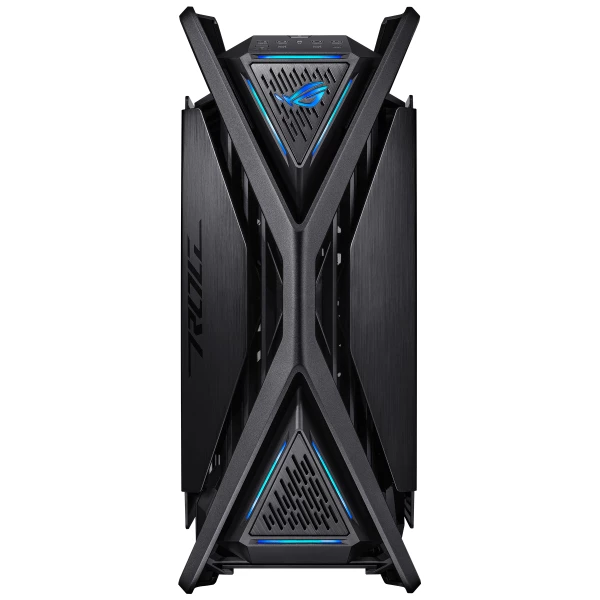 Thumbnail-ASUS ROG HYPERION GR701 Tower Preto