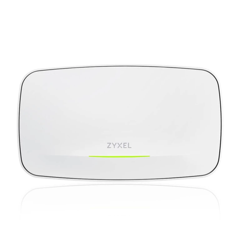 Thumbnail-Zyxel WBE660S-EU0101F ponto de acesso WLAN 11530 Mbit/s Cinzento Power over Ethernet (PoE)