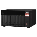 Galery – QNAP TS-873A NAS Tower Ethernet LAN Preto V1500B0