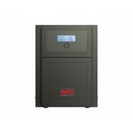 Galery – APC Easy SMV UPS Linha interativa 3 kVA 2100 W 6 tomada(s) CA0