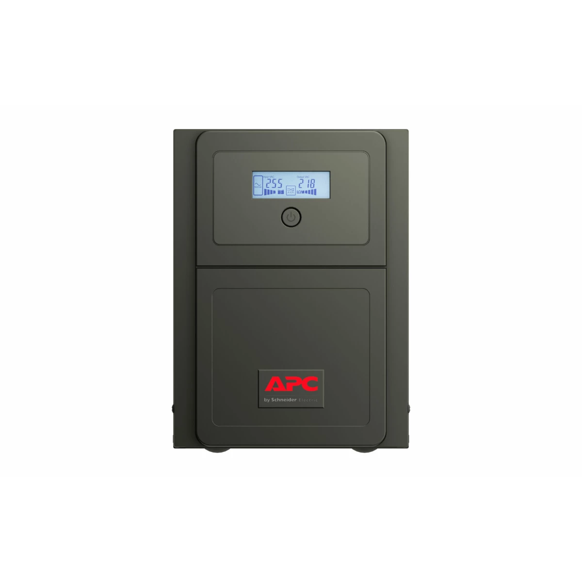 Galery – APC Easy SMV UPS Linha interativa 0,75 kVA 525 W 6 tomada(s) CA0