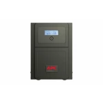 Galery – APC Easy SMV UPS Linha interativa 0,75 kVA 525 W 6 tomada(s) CA0