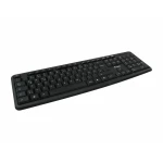 Galery – Equip 245202 teclado Rato incluído USB QWERTY Português Preto0