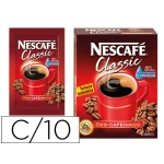 Thumbnail-Cafe nescafe descafeinado monodosis caixa de 10 unidades