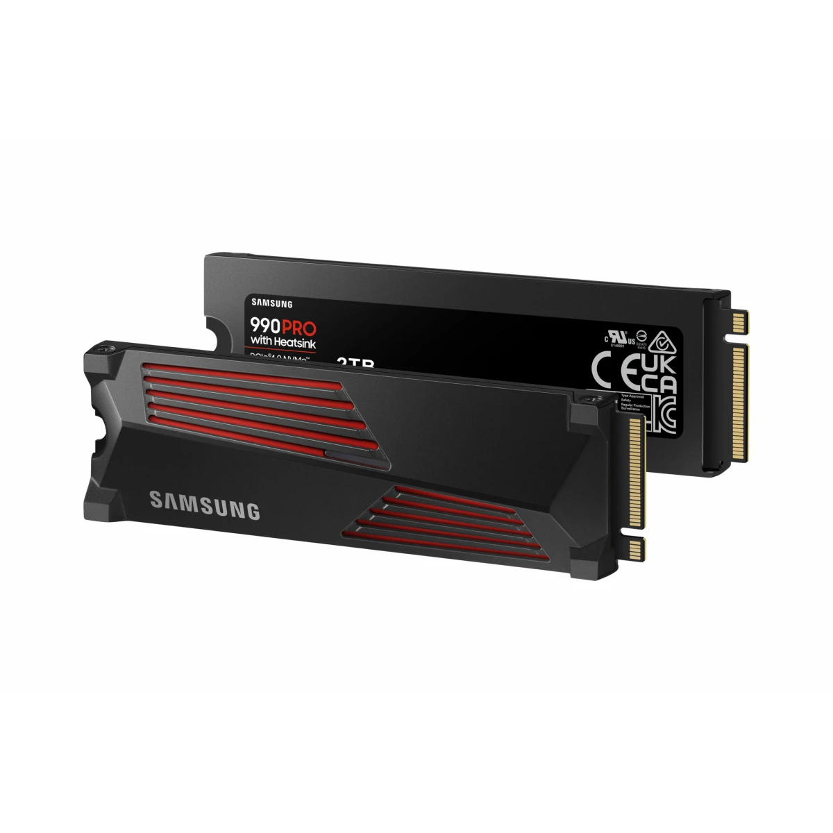 Galery – Samsung MZ-V9P2T0 M.2 2 TB PCI Express 4.0 V-NAND MLC NVMe0