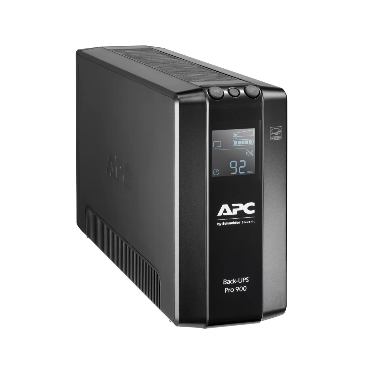 Galery – APC BR900MI UPS Linha interativa 0,9 kVA 540 W 6 tomada(s) CA0