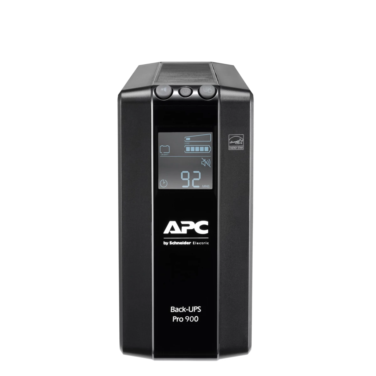 Galery – APC BR900MI UPS Linha interativa 0,9 kVA 540 W 6 tomada(s) CA0