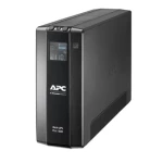 Thumbnail-APC BR1300MI UPS Linha interativa 1,3 kVA 780 W 8 tomada(s) CA