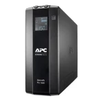 Thumbnail-APC BR1600MI UPS Linha interativa 1,6 kVA 960 W 8 tomada(s) CA