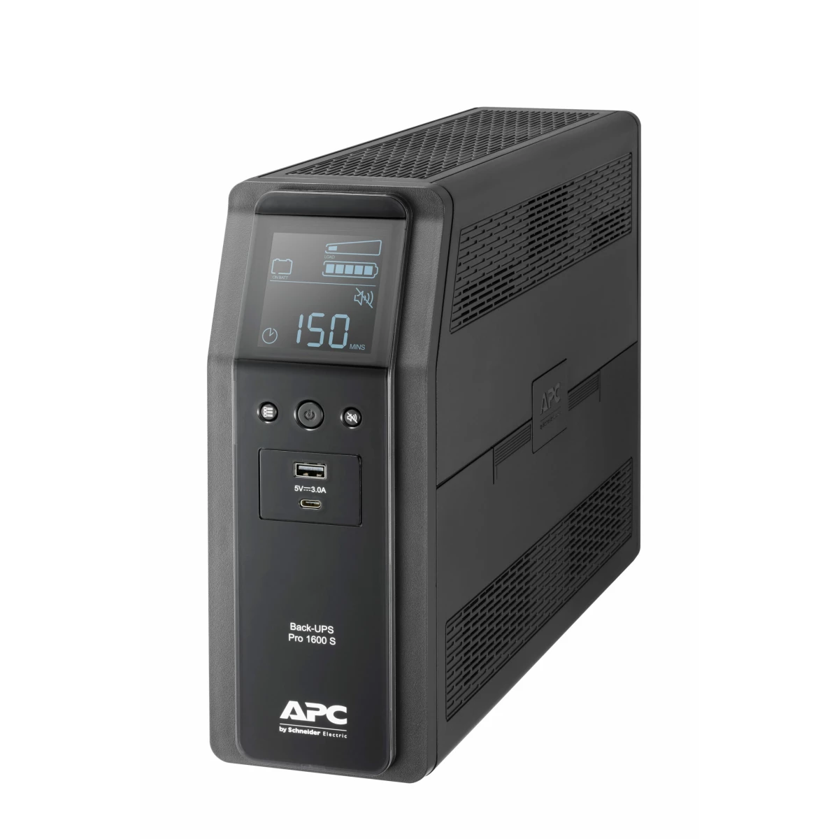 Galery – APC BR1600SI UPS Linha interativa 1,6 kVA 960 W 8 tomada(s) CA0