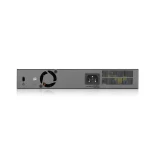 Galery – Zyxel GS1350-12HP-EU0101F switch de rede Gerido L2 Gigabit Ethernet (10/100/1000) Power over Ethernet (PoE) Cinzento0