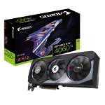 Thumbnail-Gigabyte AORUS GeForce RTX 4060 Ti ELITE 8G NVIDIA 8 GB GDDR6