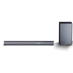 Thumbnail-Sharp HT-SBW460 coluna soundbar Metálico 3.1 canais 440 W