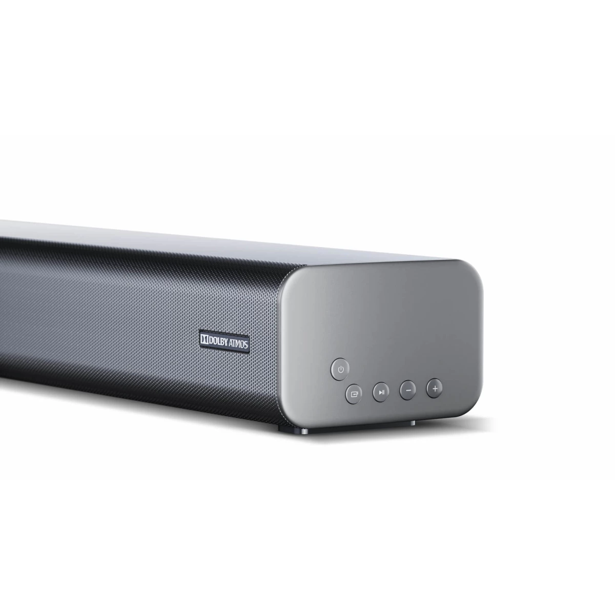 Galery – Sharp HT-SBW460 coluna soundbar Metálico 3.1 canais 440 W0