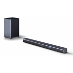 Galery – Sharp HT-SBW460 coluna soundbar Metálico 3.1 canais 440 W0