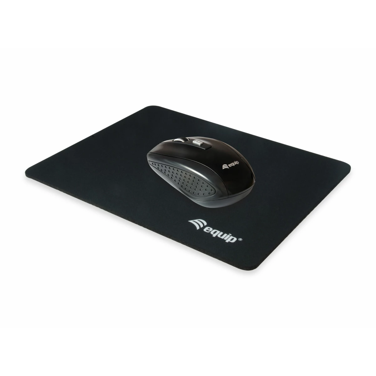 Galery – Equip 245011 tapete de rato Preto0