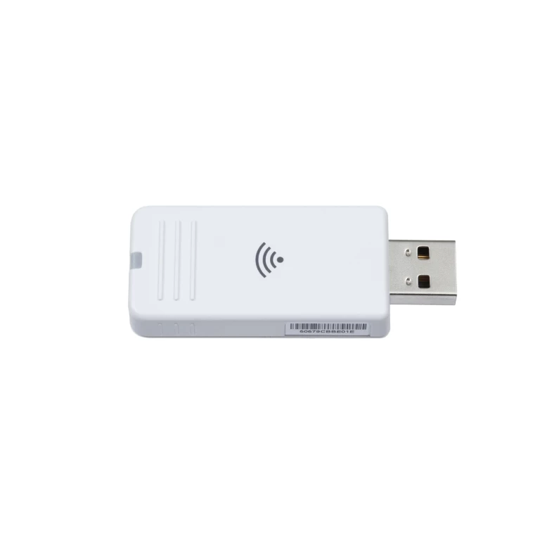 Thumbnail-Epson DUAL FUNCTION WIRELESS ADAPTER Adaptador Wi-Fi USB