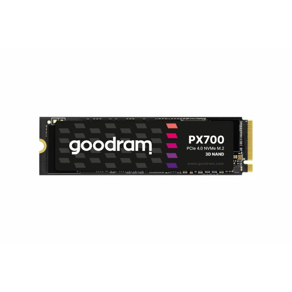 Thumbnail-Goodram PX700 SSD SSDPR-PX700-04T-80 disco SSD M.2 4,1 TB PCI Express 4.0 3D NAND NVMe