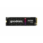 Thumbnail-Goodram PX700 SSD SSDPR-PX700-01T-80 disco SSD M.2 1,02 TB PCI Express 4.0 3D NAND NVMe