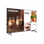 Galery – Samsung LH55BECHLGUXEN ecrã de sinalização Plasma digital 139,7 cm (55″) LED Wi-Fi 4K Ultra HD Preto Processador built-in Tizen0