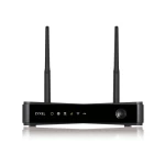 Galery – Zyxel LTE3301-PLUS router sem fios Gigabit Ethernet Dual-band (2,4 GHz / 5 GHz) 4G Preto0