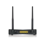 Galery – Zyxel LTE3301-PLUS router sem fios Gigabit Ethernet Dual-band (2,4 GHz / 5 GHz) 4G Preto0