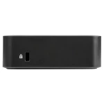 Galery – Targus DOCK430EUZ base & duplicador de portas Com fios Preto0